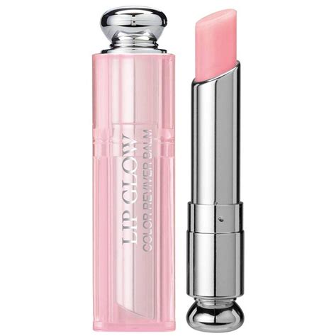 dior addict lip glow gloss